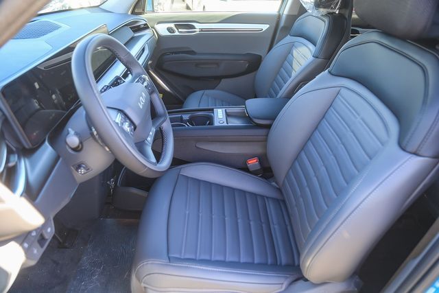 2026 Kia EV9 Land AWD Glendale CA 2026 Kia EV9 Land AWD Glendale CA