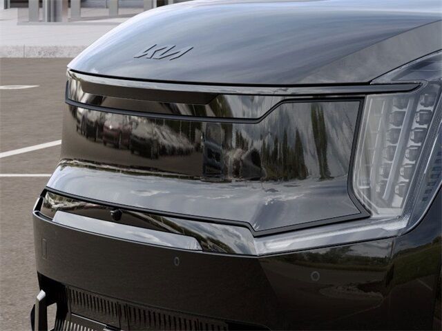 2026 Kia EV9 Land AWD Glendale CA 2026 Kia EV9 Land AWD Glendale CA