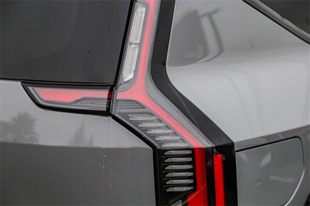 2026 Kia EV9 Land AWD Huntington Beach CA 2026 Kia EV9 Land AWD Huntington Beach CA