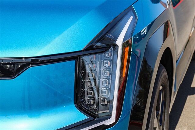 2026 Kia EV9 Land Renton WA 2026 Kia EV9 Land Renton WA