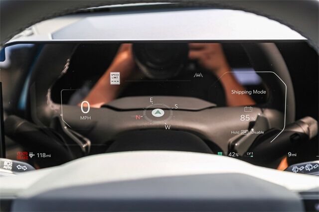 2026 Kia EV9 Land Renton WA 2026 Kia EV9 Land Renton WA