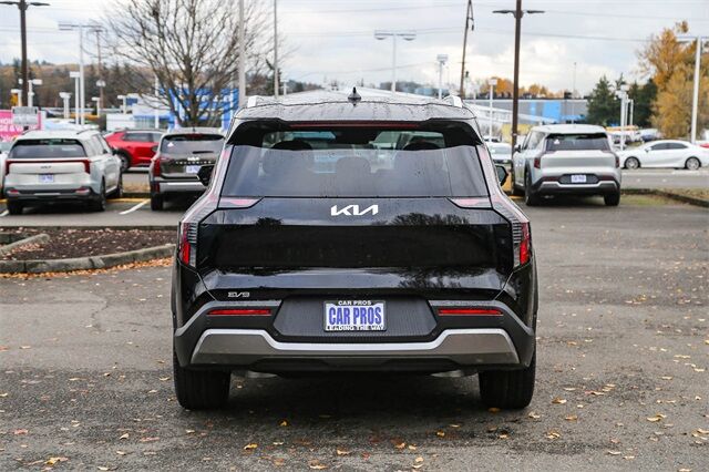 2026 Kia EV9 Land Renton WA 2026 Kia EV9 Land Renton WA