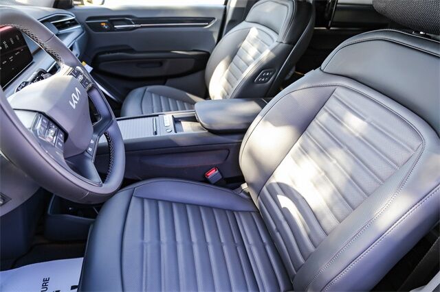 2026 Kia EV9 Land Renton WA 2026 Kia EV9 Land Renton WA