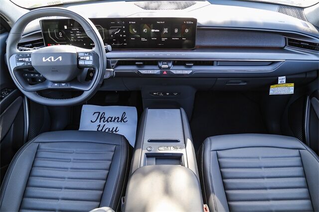 2026 Kia EV9 Land Renton WA 2026 Kia EV9 Land Renton WA