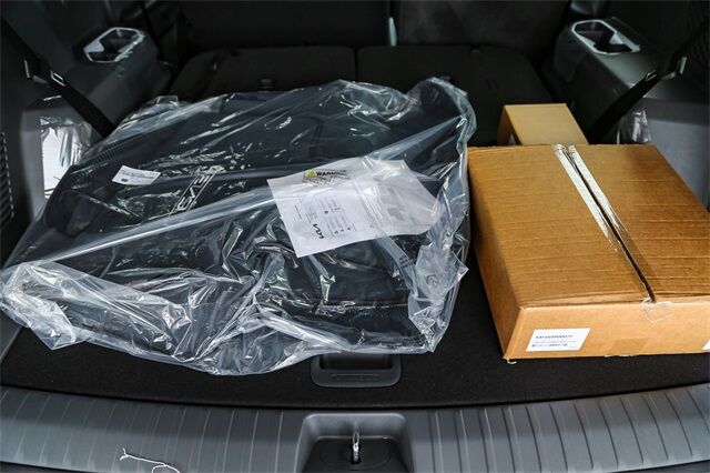 2026 Kia EV9 Land Renton WA 2026 Kia EV9 Land Renton WA