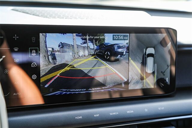 2026 Kia EV9 Land Renton WA 2026 Kia EV9 Land Renton WA