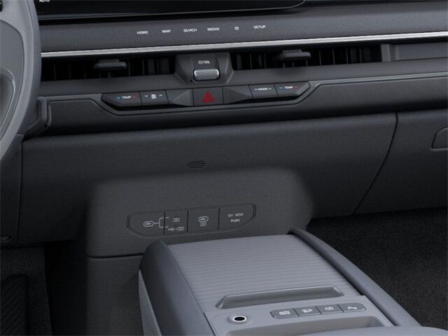 2026 Kia EV9 Land Glendale CA 2026 Kia EV9 Land Glendale CA