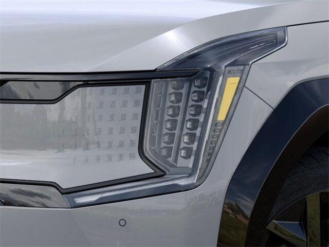 2026 Kia EV9 Land Glendale CA 2026 Kia EV9 Land Glendale CA