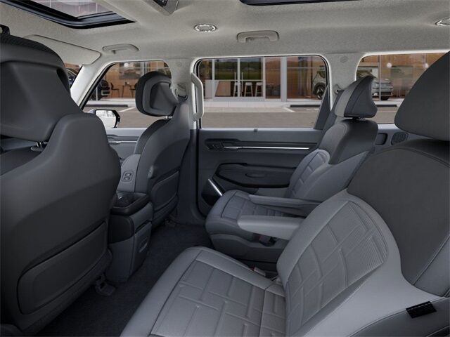 2026 Kia EV9 Land Glendale CA 2026 Kia EV9 Land Glendale CA