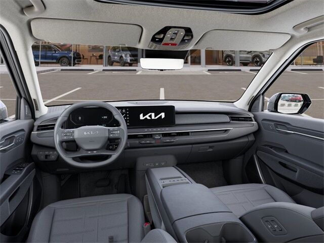 2026 Kia EV9 Land Glendale CA 2026 Kia EV9 Land Glendale CA