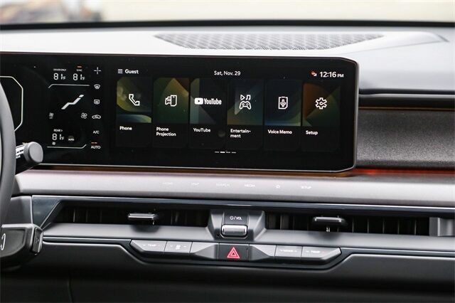 2026 Kia EV9 Land Tacoma WA 2026 Kia EV9 Land Tacoma WA