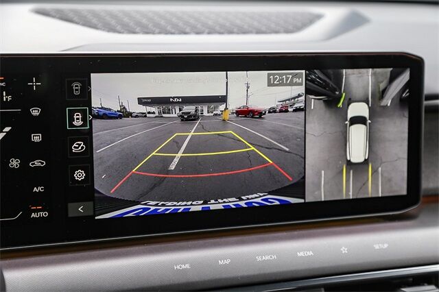 2026 Kia EV9 Land Tacoma WA 2026 Kia EV9 Land Tacoma WA