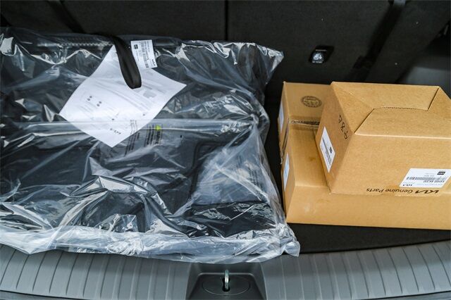 2026 Kia EV9 Land Tacoma WA 2026 Kia EV9 Land Tacoma WA