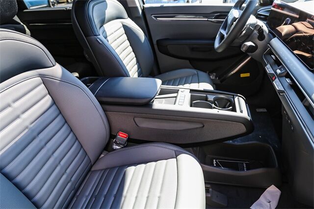 2026 Kia EV9 Land Tacoma WA 2026 Kia EV9 Land Tacoma WA