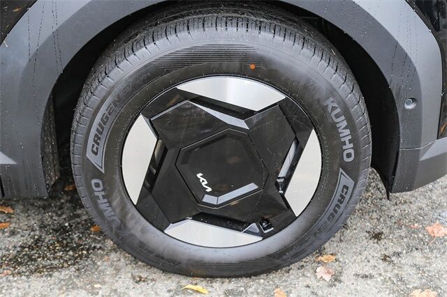 2026 Kia EV9 Land Moreno Valley CA 2026 Kia EV9 Land Moreno Valley CA