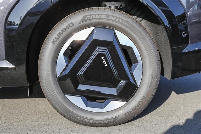 2026 Kia EV9 Land Moreno Valley CA 2026 Kia EV9 Land Moreno Valley CA