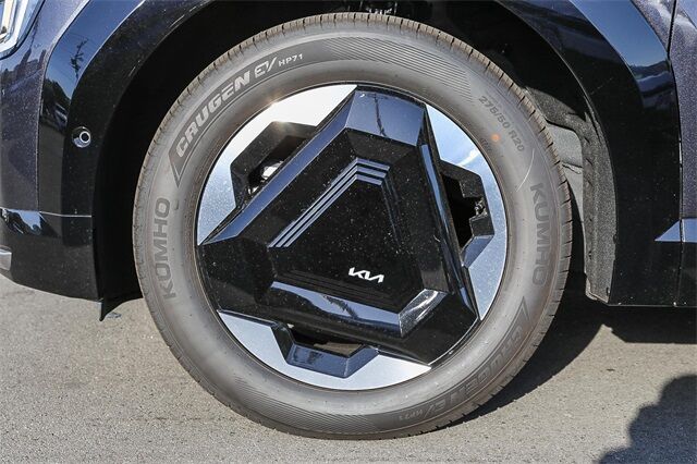 2026 Kia EV9 Land Moreno Valley CA 2026 Kia EV9 Land Moreno Valley CA