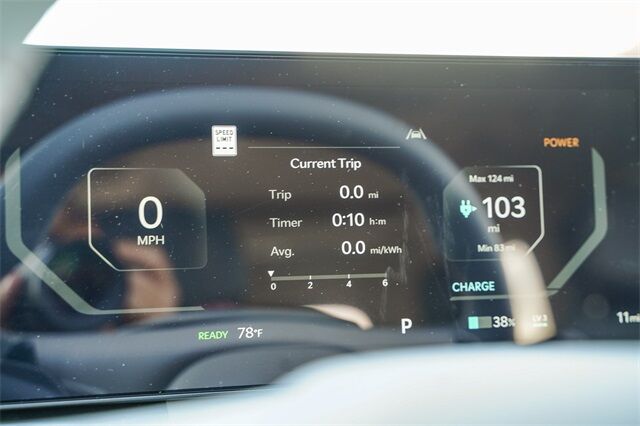 2026 Kia EV9 Land Moreno Valley CA 2026 Kia EV9 Land Moreno Valley CA