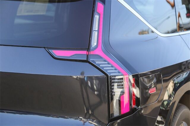 2026 Kia EV9 Land Moreno Valley CA 2026 Kia EV9 Land Moreno Valley CA