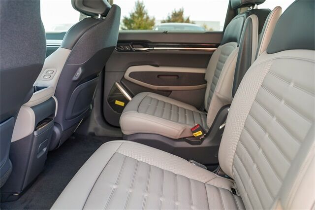 2026 Kia EV9 Land Moreno Valley CA 2026 Kia EV9 Land Moreno Valley CA