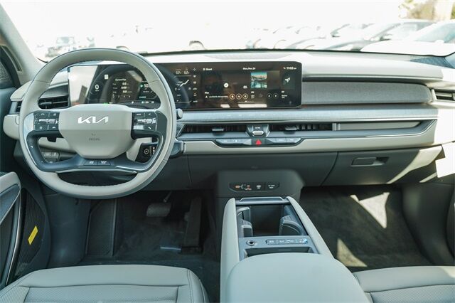 2026 Kia EV9 Land Moreno Valley CA 2026 Kia EV9 Land Moreno Valley CA