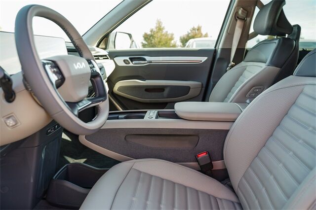 2026 Kia EV9 Land Moreno Valley CA 2026 Kia EV9 Land Moreno Valley CA