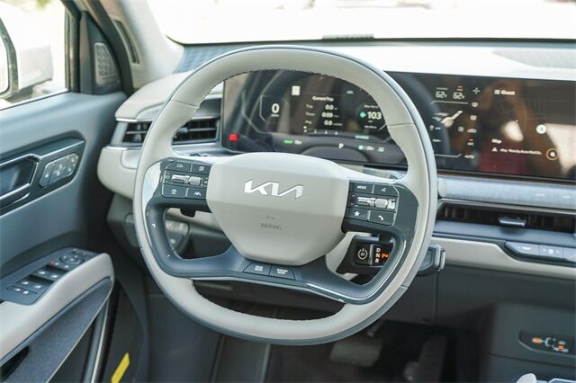 2026 Kia EV9 Land Moreno Valley CA 2026 Kia EV9 Land Moreno Valley CA