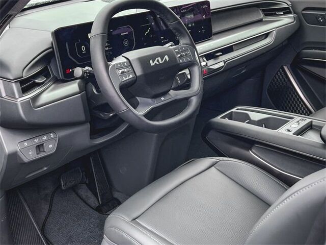 2026 Kia EV9 Light Long Range RWD Renton WA 2026 Kia EV9 Light Long Range RWD Renton WA