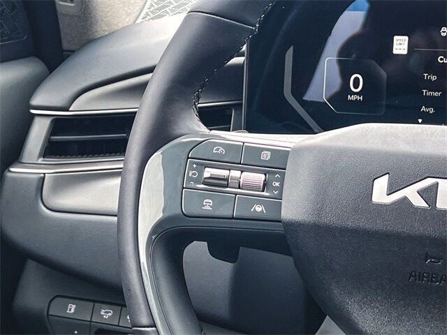 2026 Kia EV9 Light Long Range RWD Renton WA 2026 Kia EV9 Light Long Range RWD Renton WA