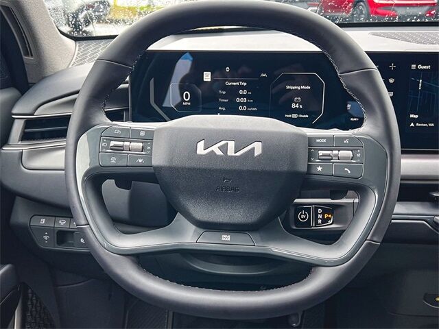 2026 Kia EV9 Light Long Range RWD Renton WA 2026 Kia EV9 Light Long Range RWD Renton WA