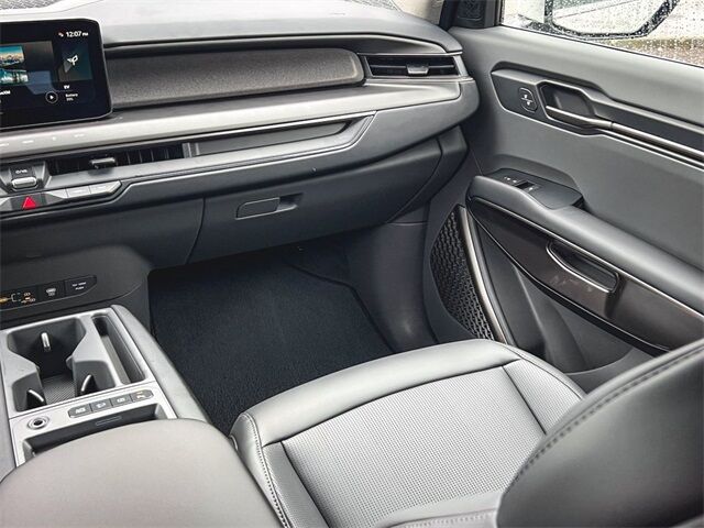 2026 Kia EV9 Light Long Range RWD Renton WA 2026 Kia EV9 Light Long Range RWD Renton WA