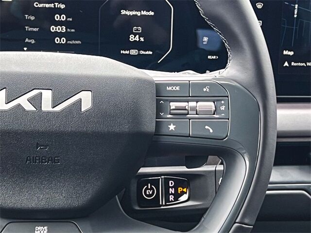 2026 Kia EV9 Light Long Range RWD Renton WA 2026 Kia EV9 Light Long Range RWD Renton WA