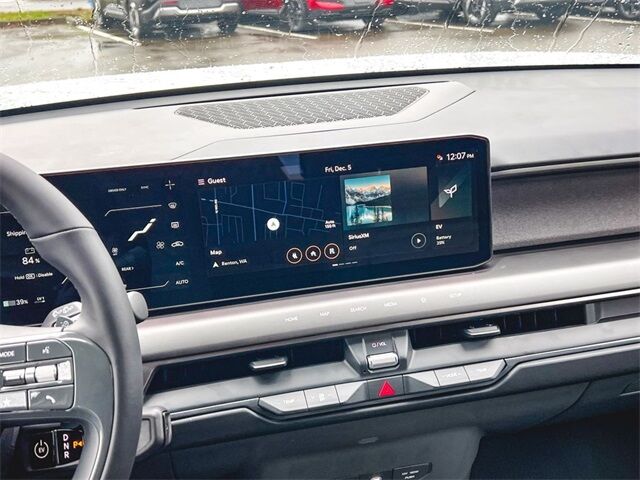 2026 Kia EV9 Light Long Range RWD Renton WA 2026 Kia EV9 Light Long Range RWD Renton WA