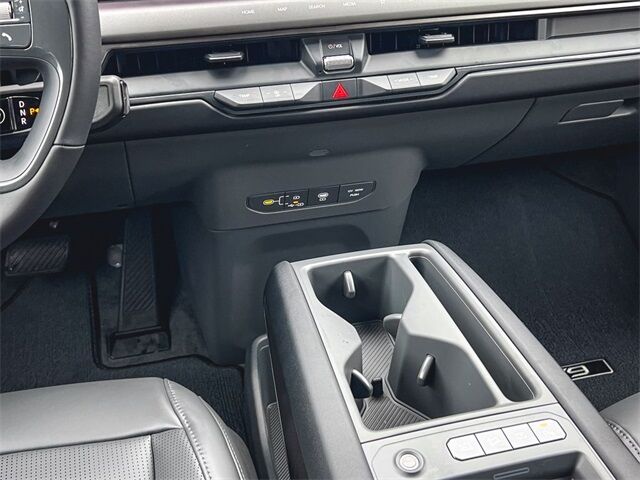 2026 Kia EV9 Light Long Range RWD Renton WA 2026 Kia EV9 Light Long Range RWD Renton WA