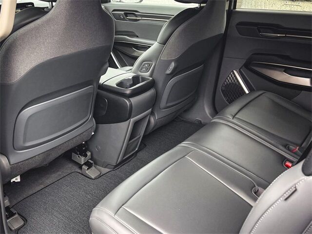 2026 Kia EV9 Light Long Range RWD Renton WA 2026 Kia EV9 Light Long Range RWD Renton WA