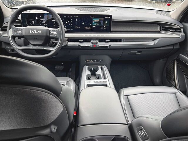 2026 Kia EV9 Light Long Range RWD Renton WA 2026 Kia EV9 Light Long Range RWD Renton WA