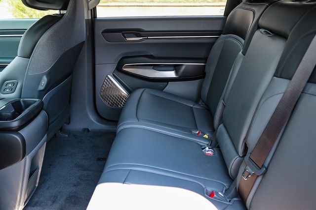 2026 Kia EV9 Light Long Range RWD Glendale CA 2026 Kia EV9 Light Long Range RWD Glendale CA