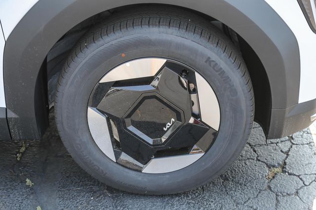 2026 Kia EV9 Light Long Range RWD Glendale CA 2026 Kia EV9 Light Long Range RWD Glendale CA