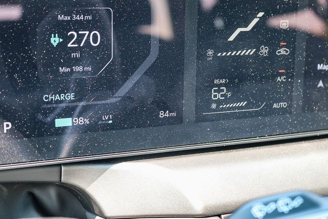 2026 Kia EV9 Light Long Range RWD Glendale CA 2026 Kia EV9 Light Long Range RWD Glendale CA