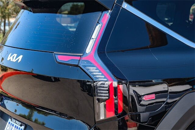 2026 Kia EV9 Light Long Range Huntington Beach CA 2026 Kia EV9 Light Long Range Huntington Beach CA