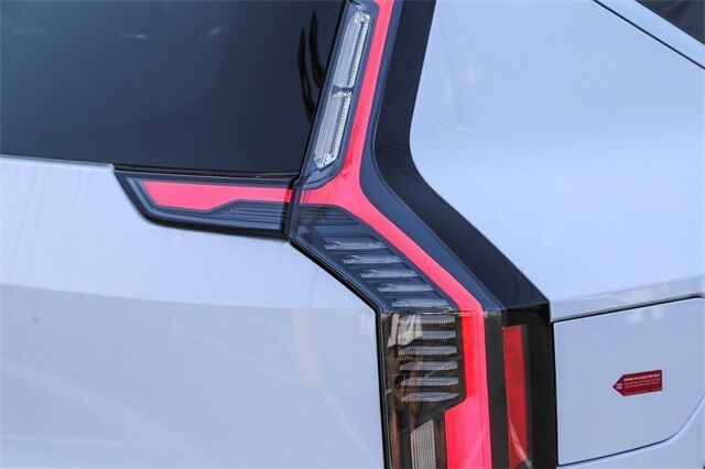 2026 Kia EV9 Light Long Range Tacoma WA 2026 Kia EV9 Light Long Range Tacoma WA