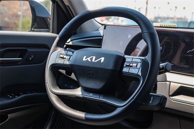 2026 Kia EV9 Light Long Range Tacoma WA 2026 Kia EV9 Light Long Range Tacoma WA