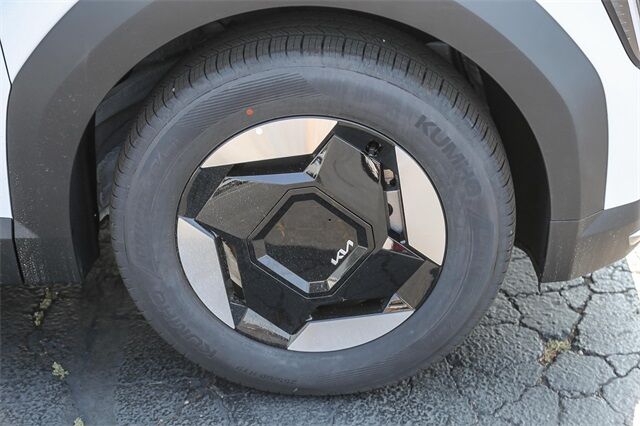 2026 Kia EV9 Light Long Range Tacoma WA 2026 Kia EV9 Light Long Range Tacoma WA