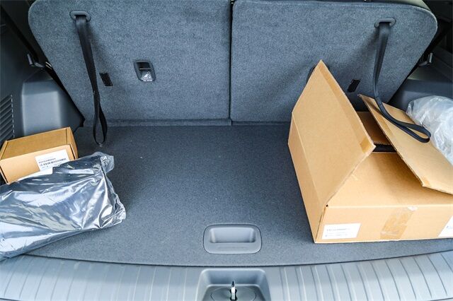 2026 Kia EV9 Light Long Range Tacoma WA 2026 Kia EV9 Light Long Range Tacoma WA