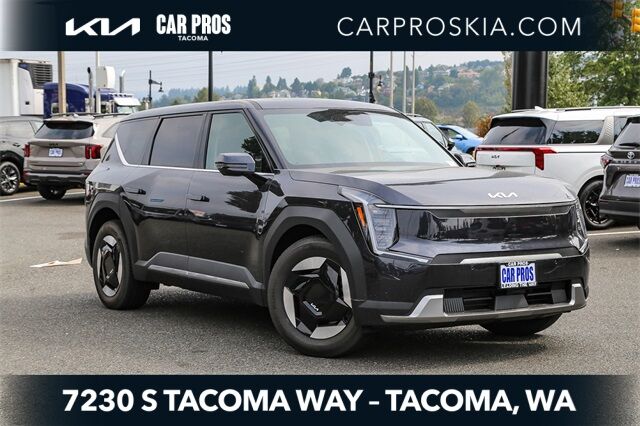 2026 Kia EV9 2026 Kia EV9