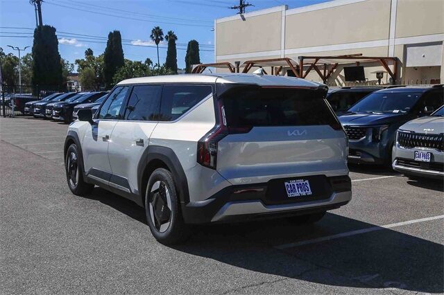 2026 Kia EV9 Light Long Range Moreno Valley CA 2026 Kia EV9 Light Long Range Moreno Valley CA