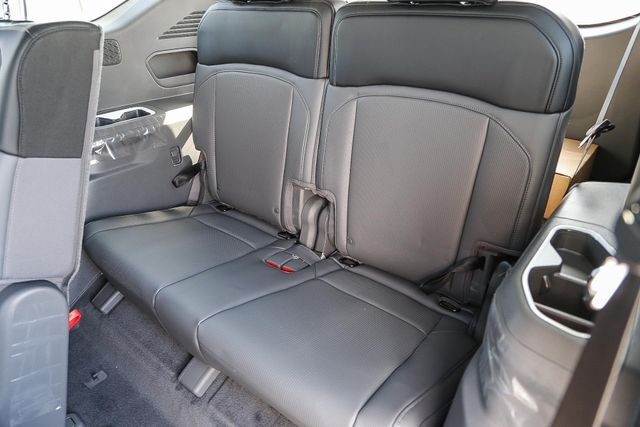 2026 Kia EV9 Light Long Range Moreno Valley CA 2026 Kia EV9 Light Long Range Moreno Valley CA