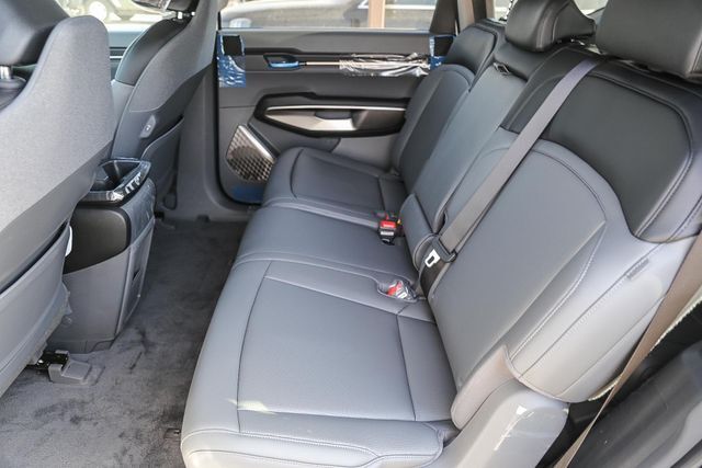 2026 Kia EV9 Light Long Range Moreno Valley CA 2026 Kia EV9 Light Long Range Moreno Valley CA