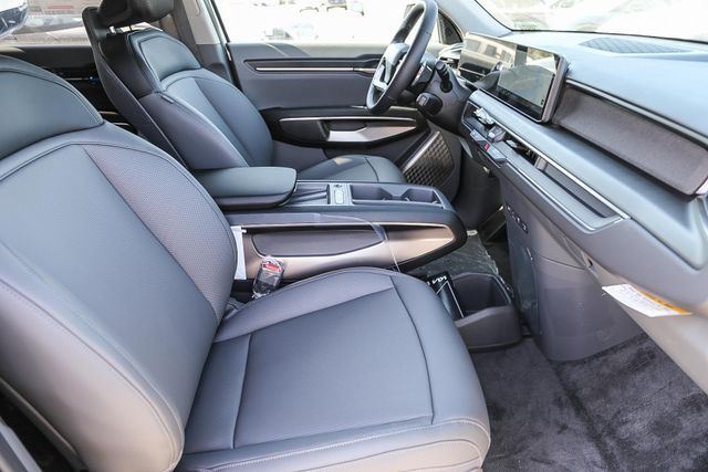 2026 Kia EV9 Light Long Range Moreno Valley CA 2026 Kia EV9 Light Long Range Moreno Valley CA