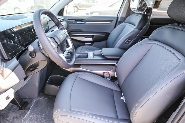 2026 Kia EV9 Light Long Range Moreno Valley CA 2026 Kia EV9 Light Long Range Moreno Valley CA